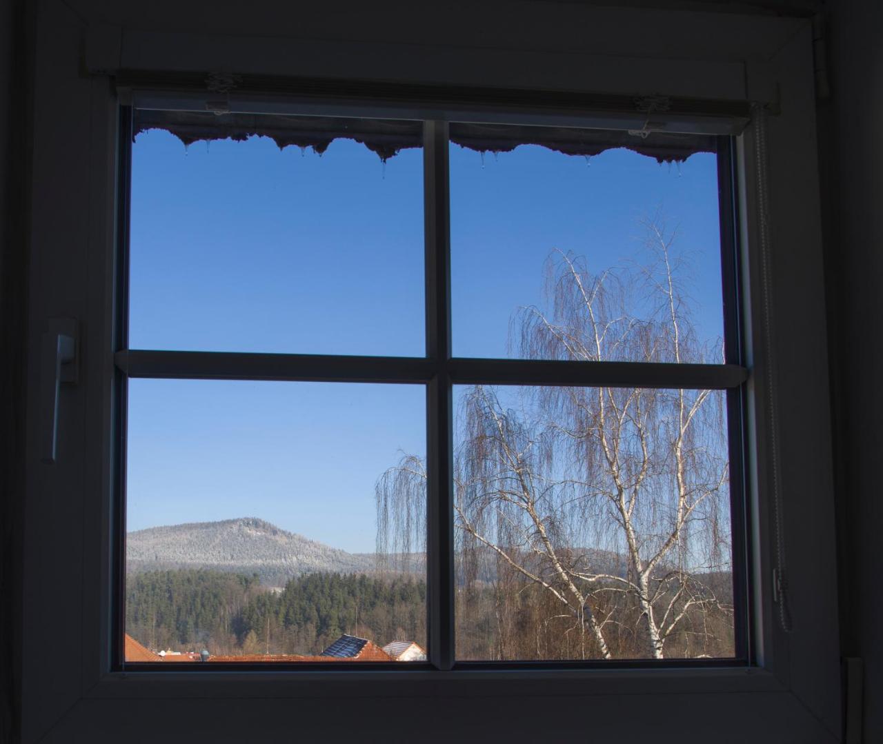 Penzion U Candru Vyssi Brod Exterior photo